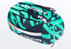 Head Gravity RPET bag