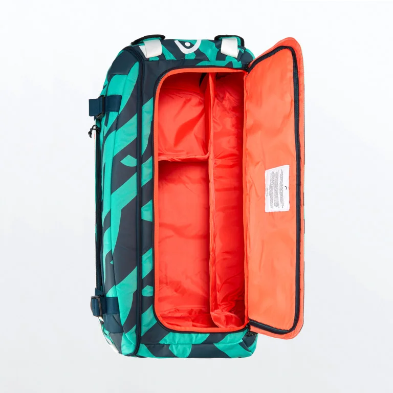 Head RPET duffle bag