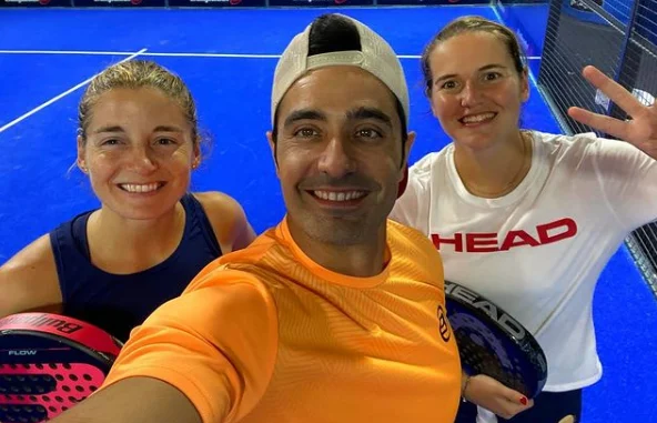 WPT – Plusieurs changements d’entraîneurs chez les filles