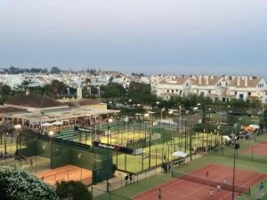 Padel and Tennis Club Nueva Alcantara