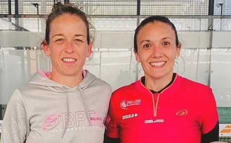 Officiel : Riera/Llaguno ensemble sur le WPT en 2021