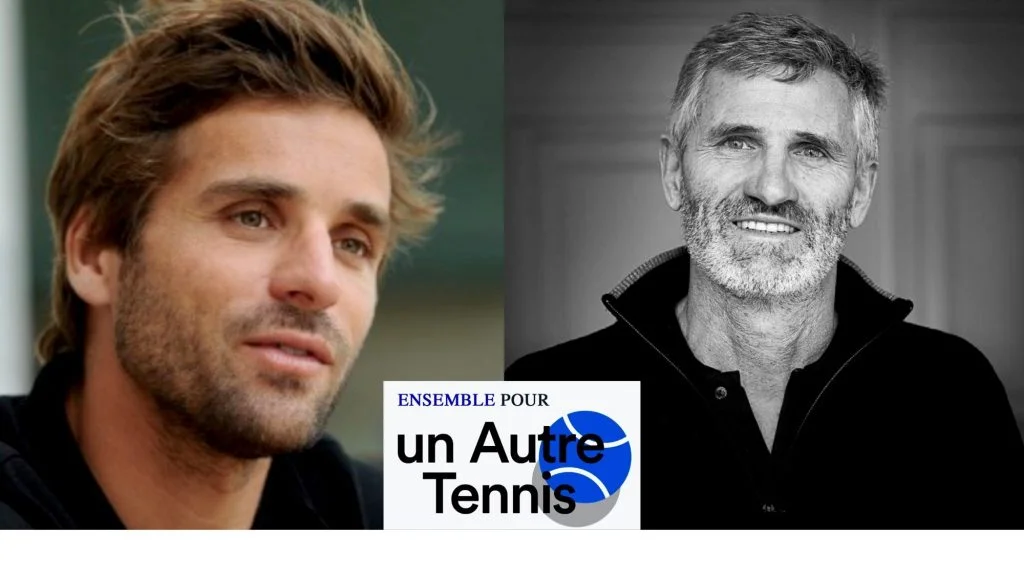 arnaud clément et gilles moretton