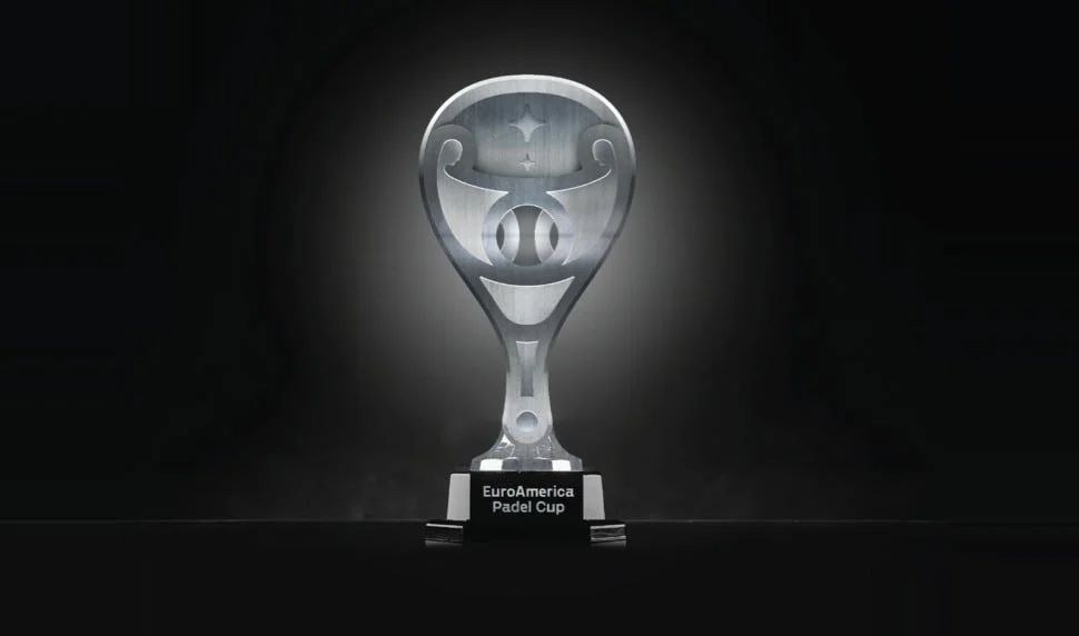 EuroAmerica Padel Copa adiada para agosto