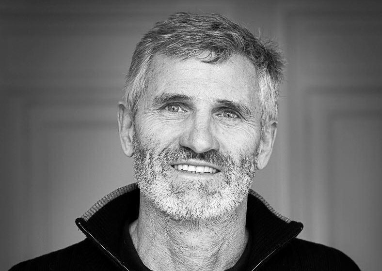Gilles Moretton: ”The padel skal have sin egen licens ”