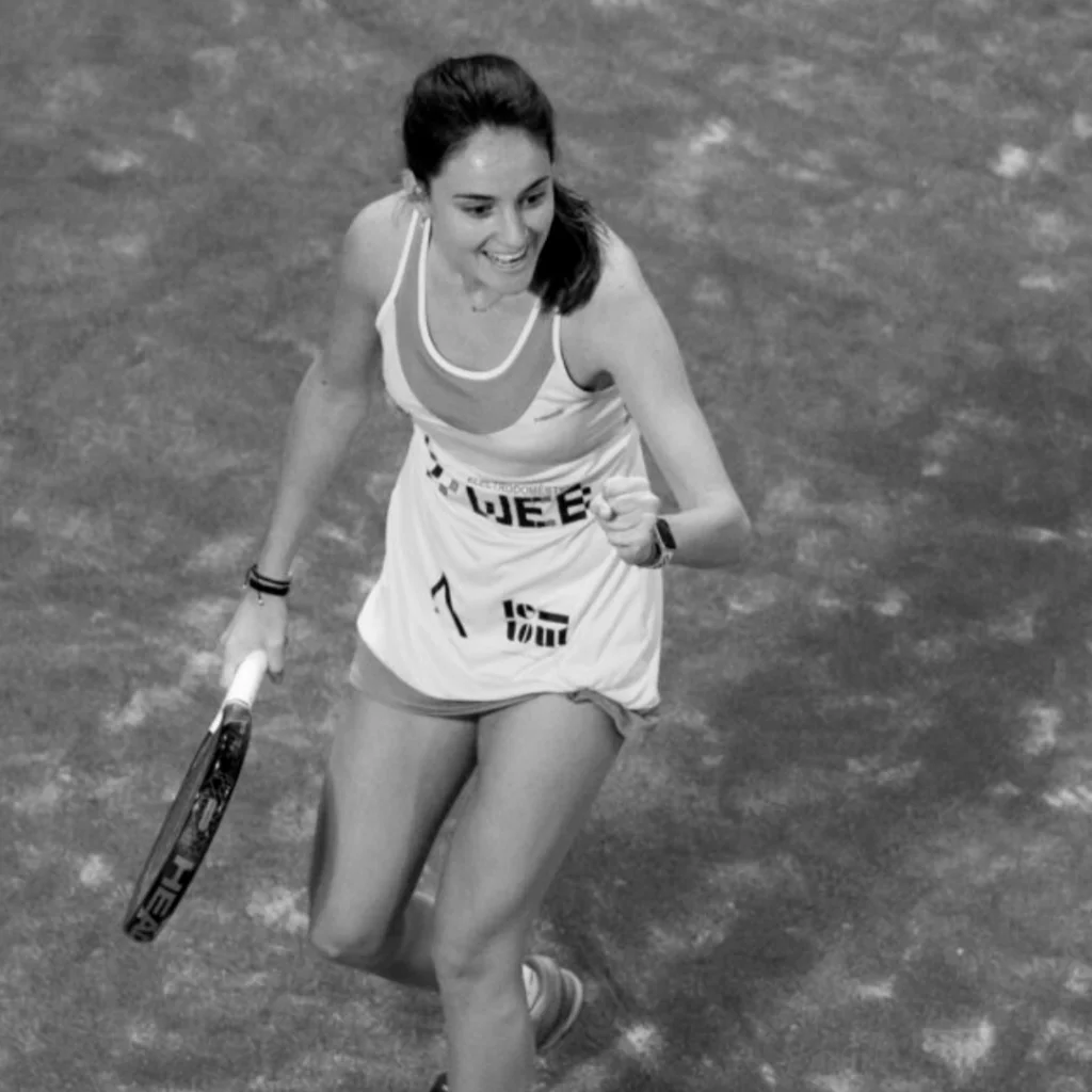 joie vamos poing dames padel