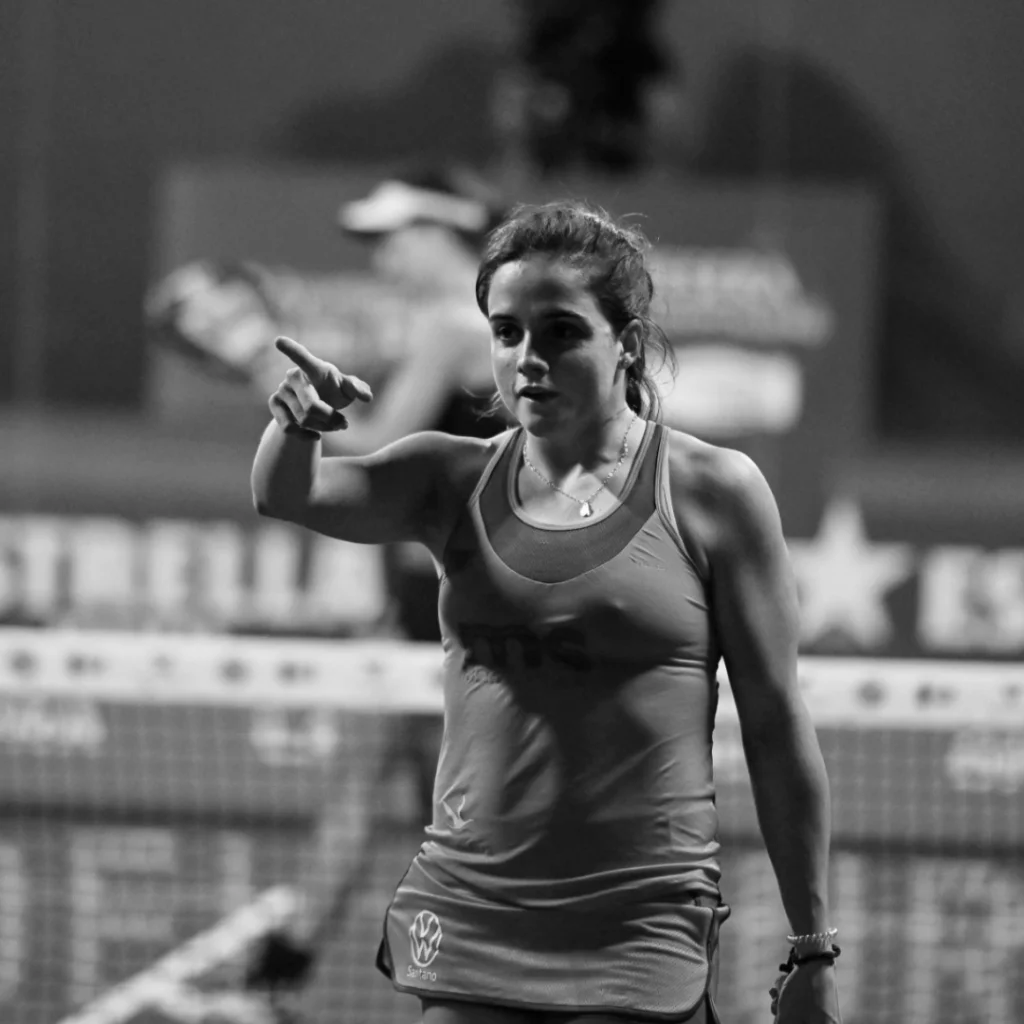 pointe du doigt world padel tour