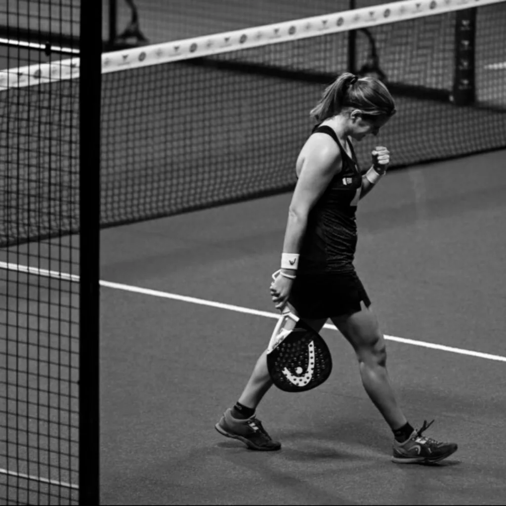 vamos padel ari sanchez