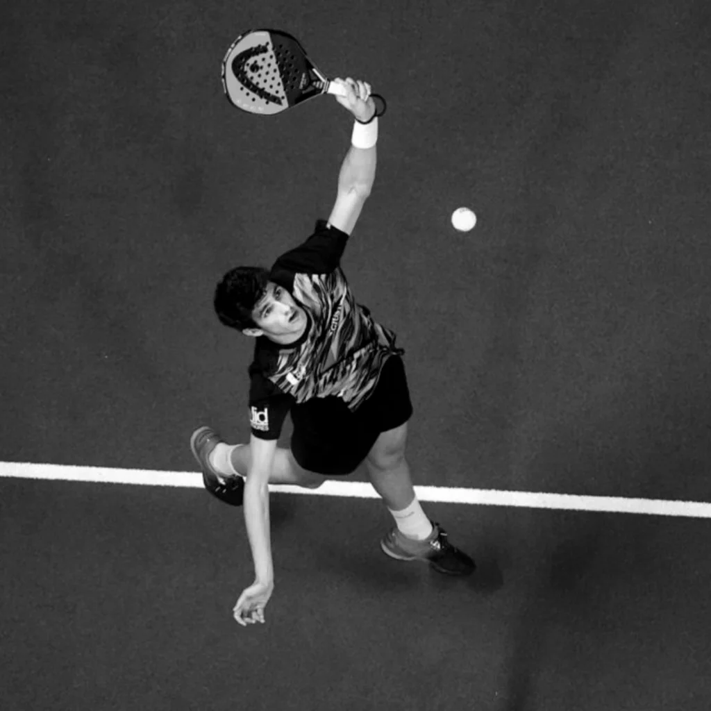 vision vue padel pala head 2021