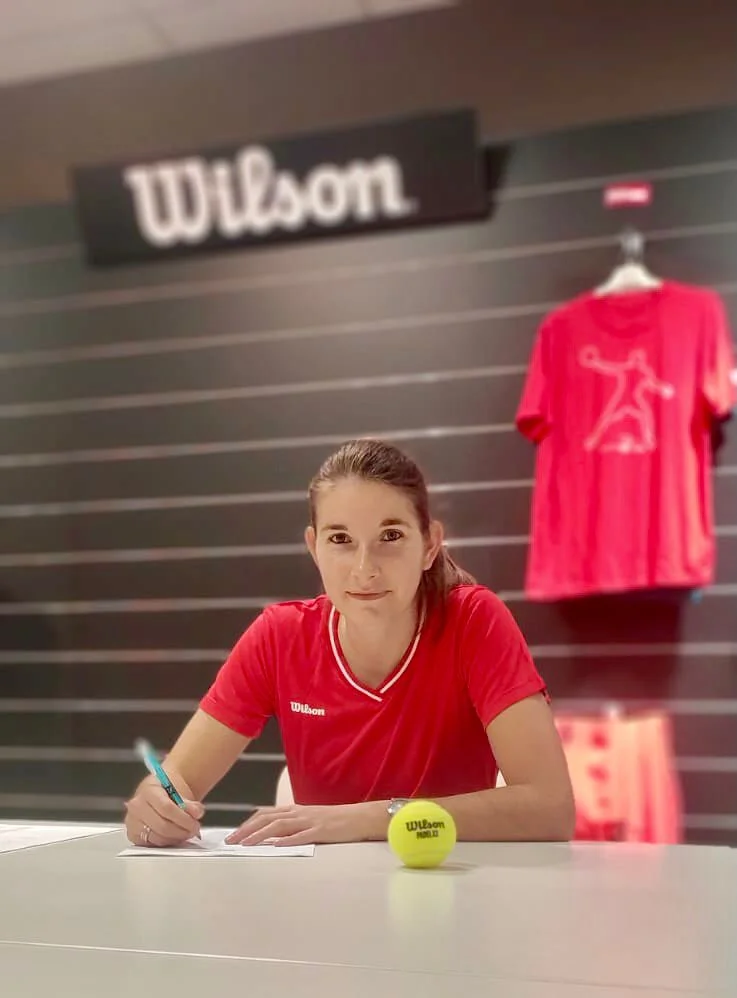 Alix Collombon Wilson 2021