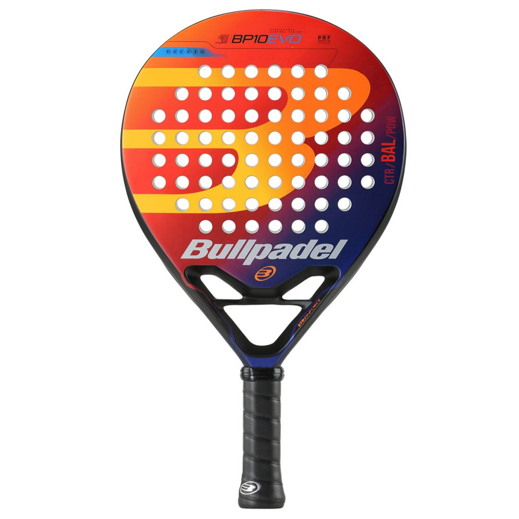 Bullpadel BP10 电动车