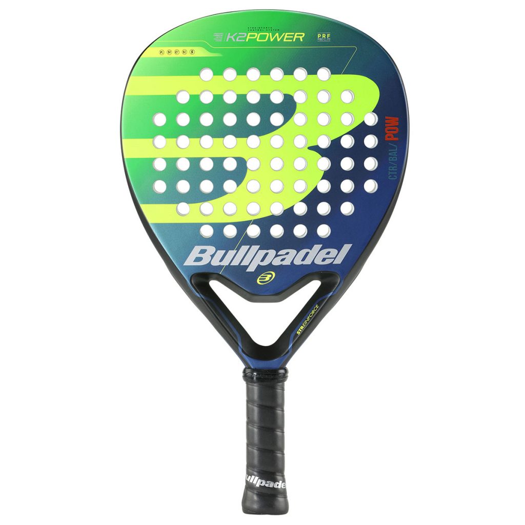 Bullpadel K2 Ström