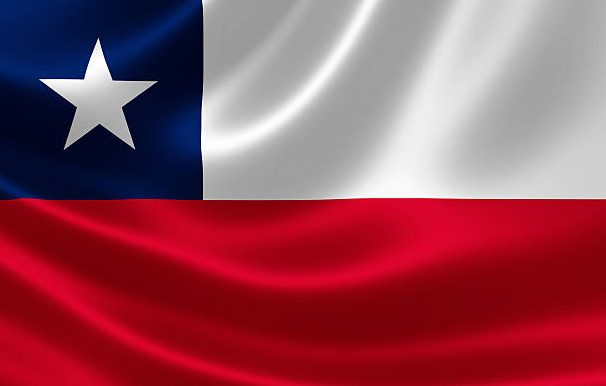 Turnering padel olagligt i Chile: 33 arresteringar