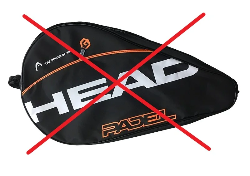 Head s’engage pour l’écologie en supprimant les housses