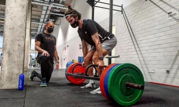 WPT 2021 – S’entraîner dur en attendant la reprise