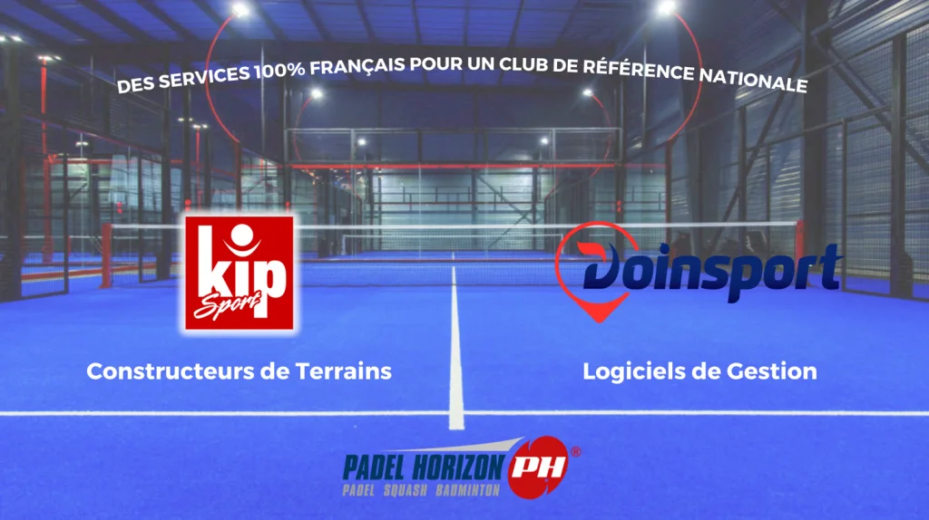 Kip Sport et Doinsport : encore plus forts !