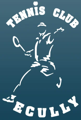 Ecully Tennis Club logo