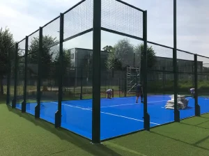 Montfort-l’Amaury-constructeur-de-terrain-de-padel-KIP-SPORT | Padel Magazine Montfort-l’Amaury-constructeur-de-terrain-de-padel-KIP-SPORT