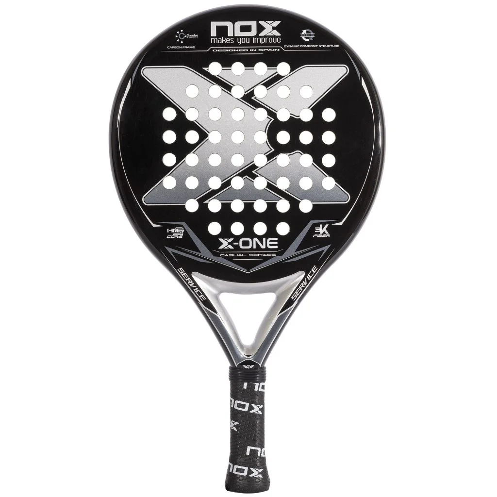 NoxX-ONEオフィシャル2021