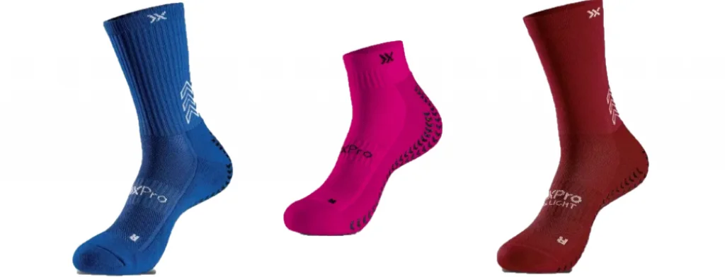Test: SOXPro Classic socks!
