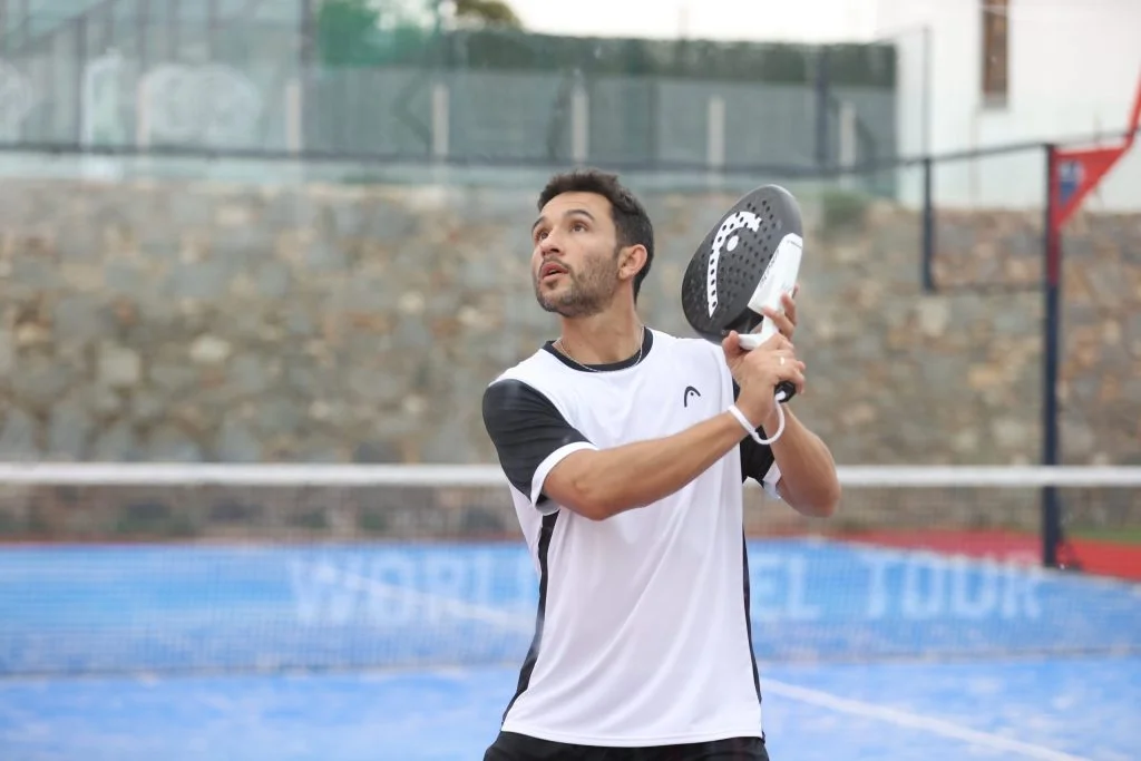 Sanyo Gutierrez Vision