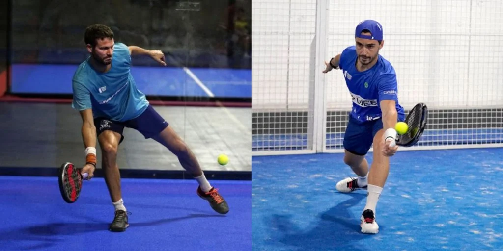 APT Asuncion Open : Scatena/Icardo sans problème