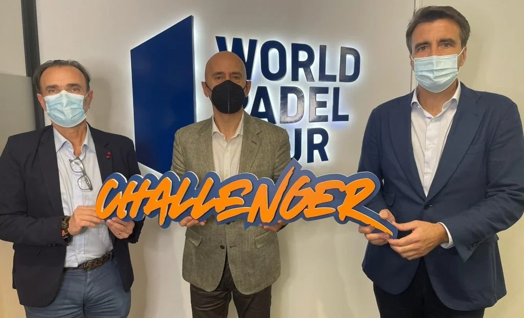 WPT challenger révolution 2021