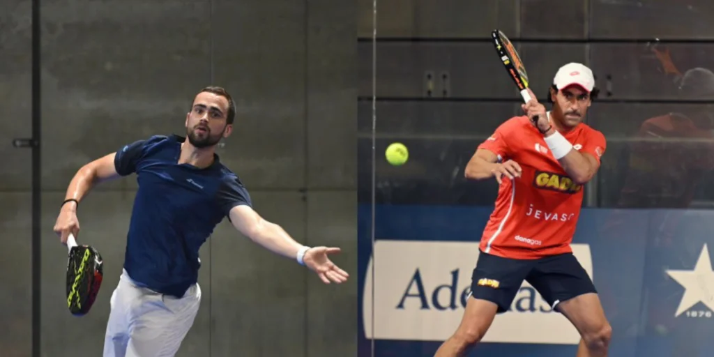 Yribarren et Blanqué