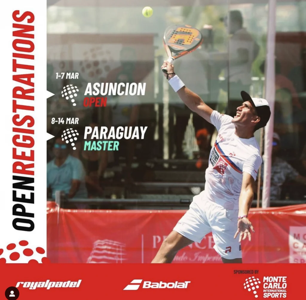 apt padel tour paraguay 2021