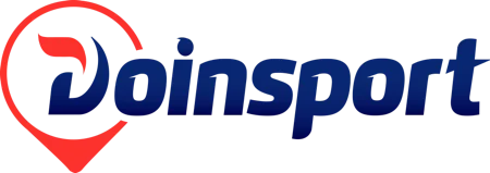 DOINSPORT : LE LOGICIEL DE GESTION