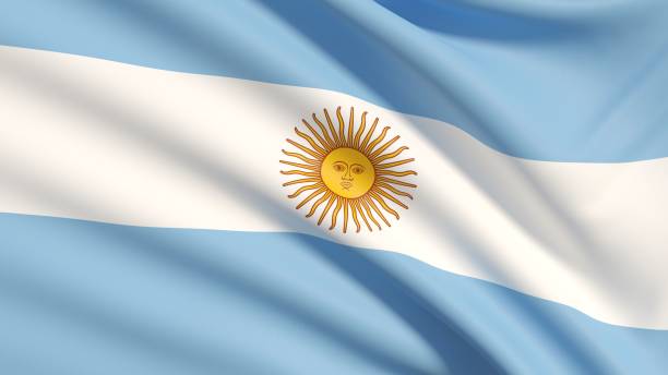 Världen i Qatar 2020: Argentinas drömlag!