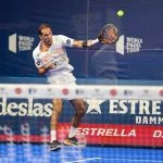 Juan Martin Diaz gaucher | Padel Magazine