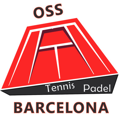 OSS巴塞罗那徽标