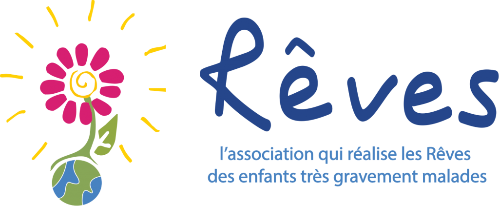 REVES-föreningens logotyp