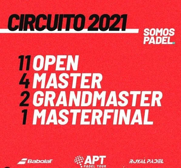 PADEL - APT - 280221 | Padel Magazine C:\Users\FM\Desktop\PADEL - APT - 280221.png