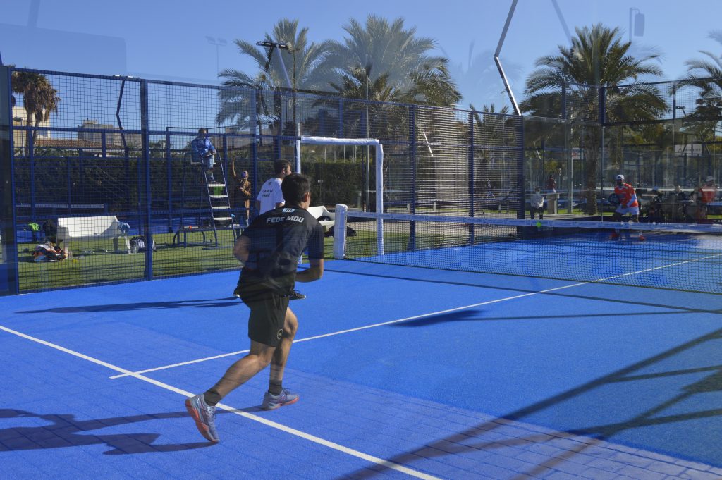 PADEL -VALENCIA-200321