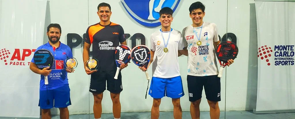 Rolla Sanchez Melgratti Soliverez Future Buenos Aires APT 2021