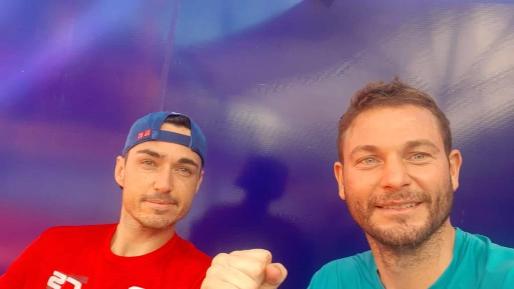 APT Padel Tour Asuncion Open – Scatena / Icardo vs Ferreyra / Hugo Hernan