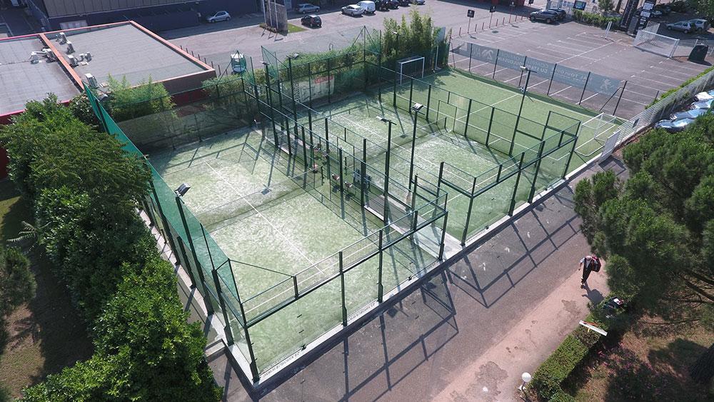 Reconfinement: what change for the practice of padel ?