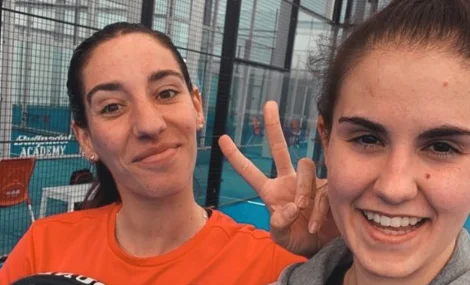 WPT: ¡Navarro y Carnicero van por caminos separados!