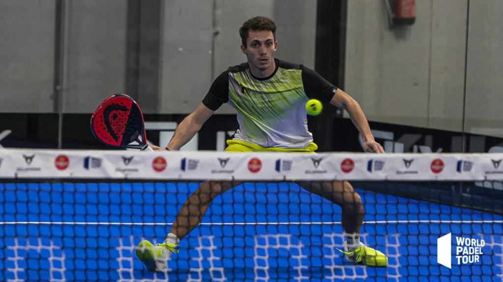 WPT La Nucia Challenger : du lourd en demi-finales