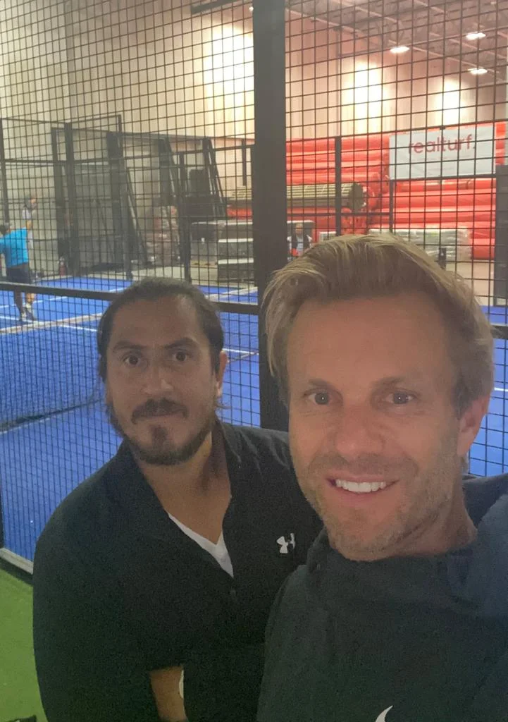 grinda canas padel houston | Padel Magazine grinda canas padel houston