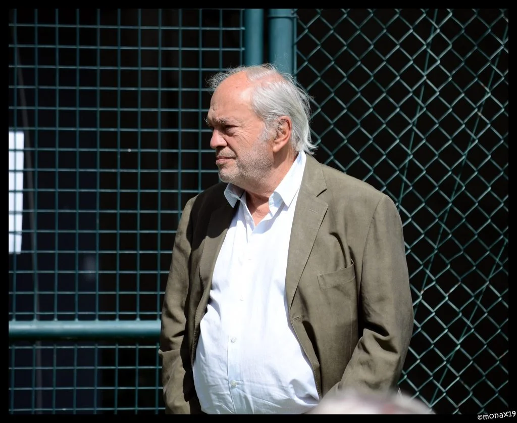 jean couvercelle padel tennis magazine | Padel Magazine jean couvercelle padel tennis magazine