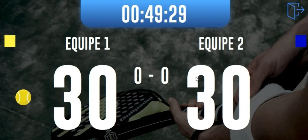 livexperience livescore streaming