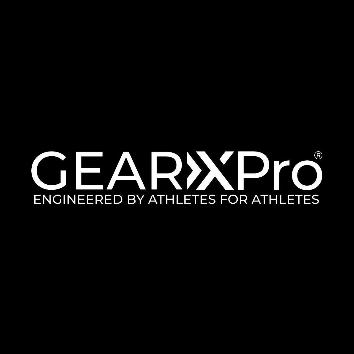 logotipo da gearxpro