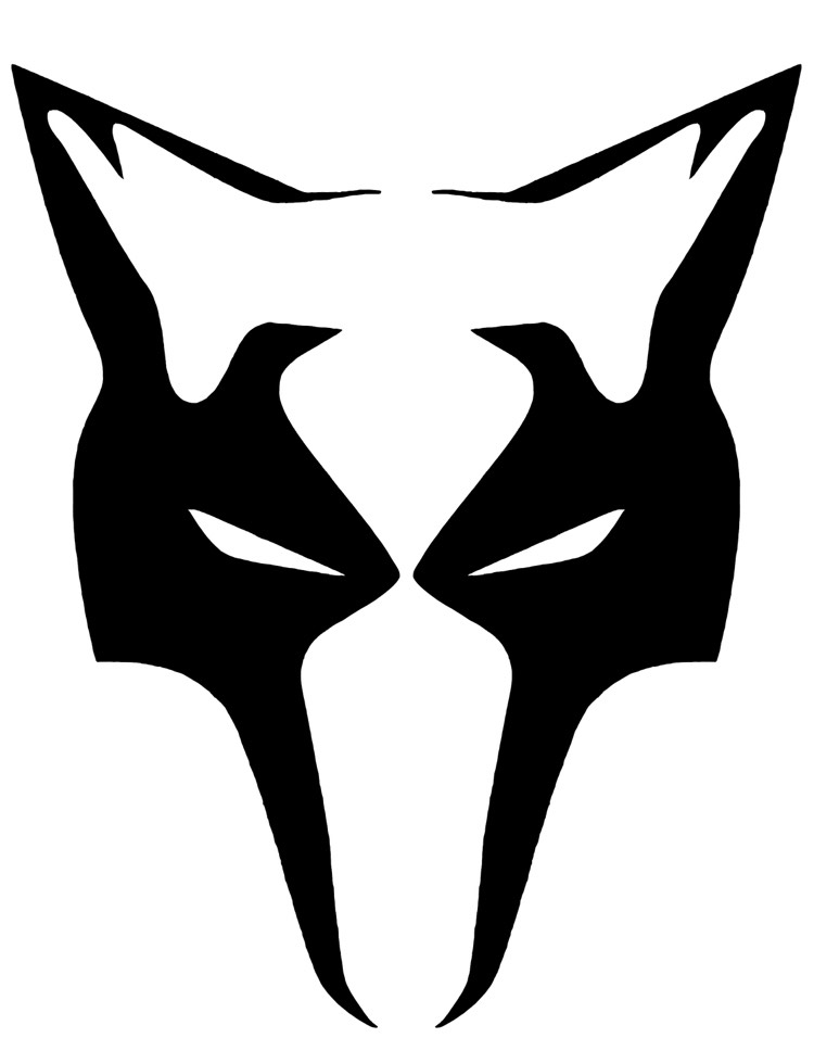 logotipo de wlf frenchgrip