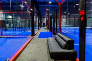 padel horizon padel paris canapé