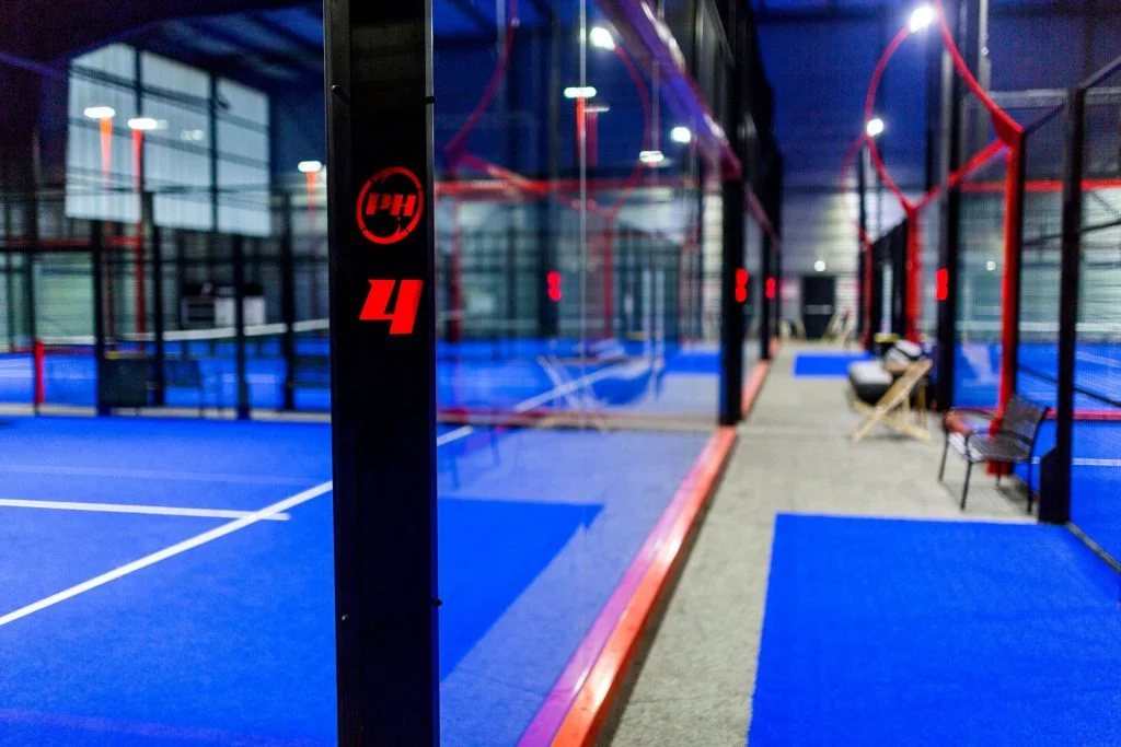 padel horizon padel paris