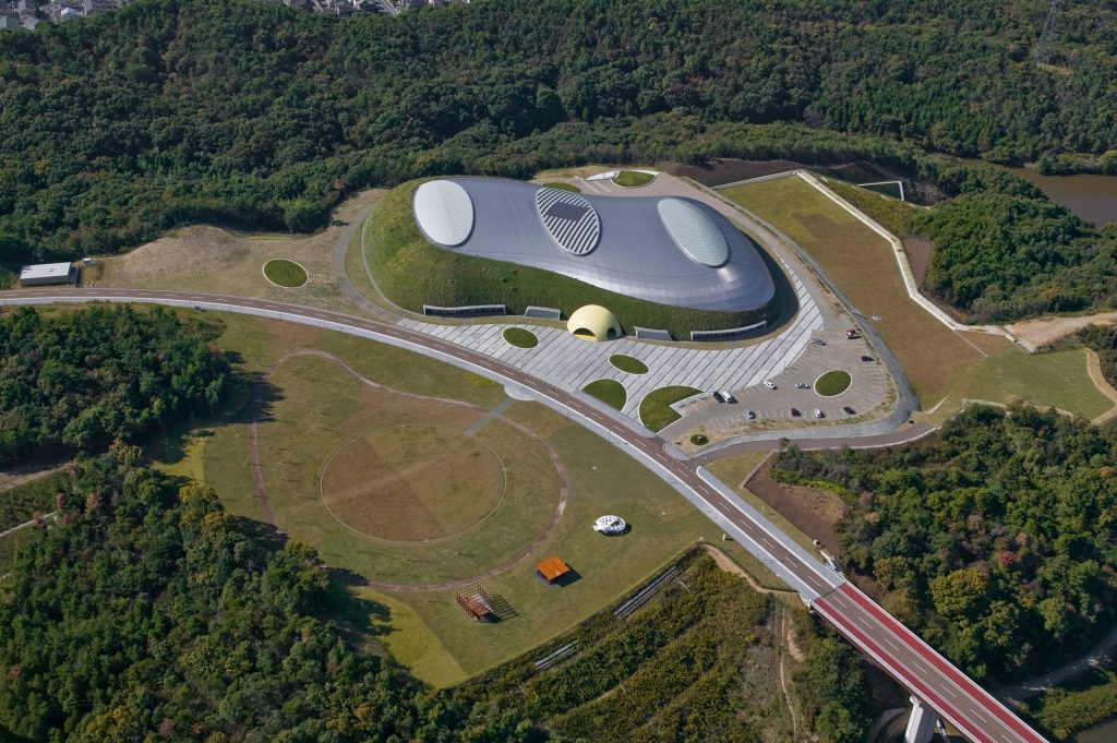 The Dome Suécia, o centro padel e tênis do futuro