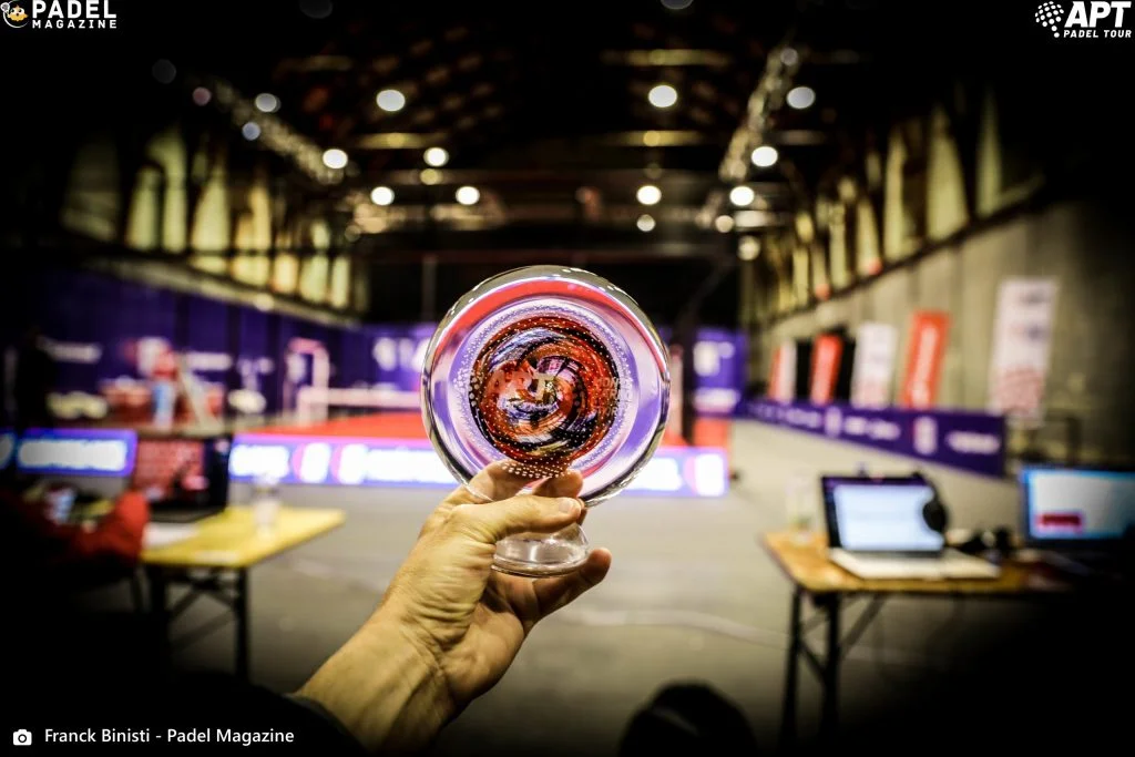 terrain coupe apt padel tour