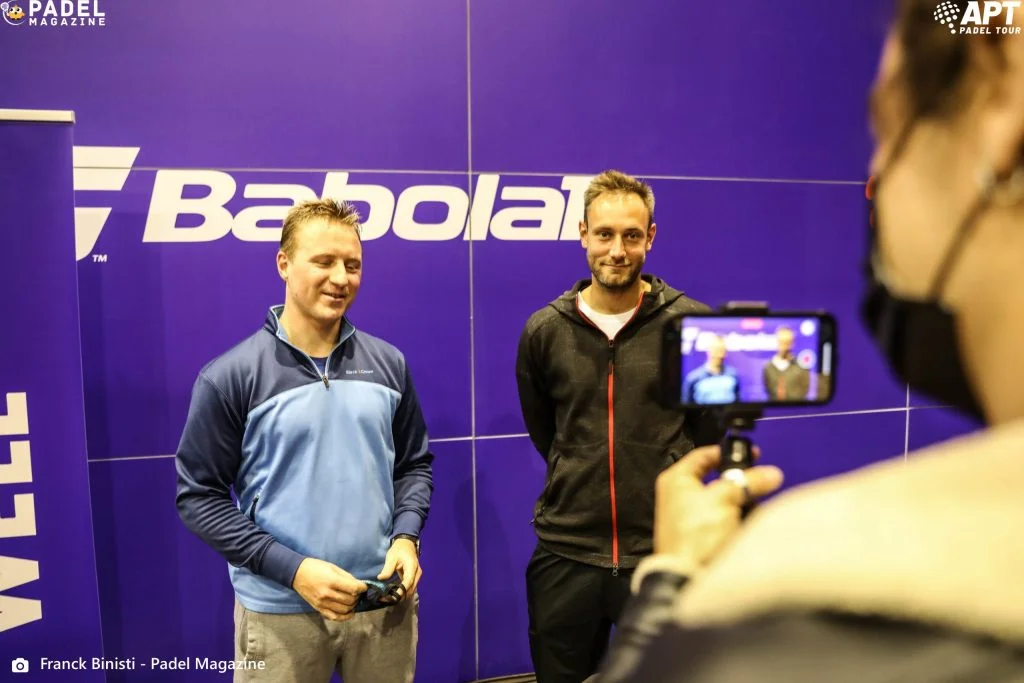 gala braet padel belgique